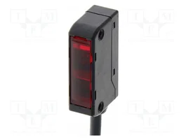 OMRON E3S-LS3P 2M Sensor Fotoeléctrico PNP Reflectivo