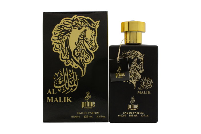 Prime Collection Al Malik Eau de Parfum 100ml Spray