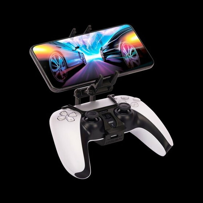 Power A MOGA CLIP MOBILE GAMING para PlayStation 4 y 5