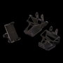 Power A MOGA CLIP MOBILE GAMING para PlayStation 4 y 5
