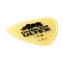 DUNLOP Pack 72 Púas Ultex® Triangle Ámbar - 0.73 mm