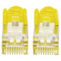Intellinet Patchkabel Cat6A CU S/FTP LSZH 2.00m amarillo