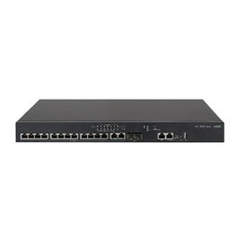 H3C S6520X-16XT-SI Switch Gestionado L3 con 14 Puertos 10G Ethernet