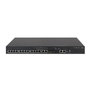 H3C S6520X-16XT-SI Switch Gestionado L3 con 14 Puertos 10G Ethernet y PoE