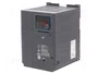 LS ELECTRIC G100 Inversor Vectorial 4kW 3x400VAC