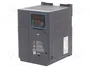 LS ELECTRIC G100 Inversor Vectorial 4kW 3x400VAC