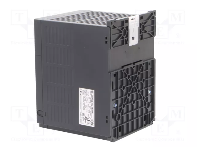 LS ELECTRIC G100 Inversor Vectorial 4kW 3x400VAC