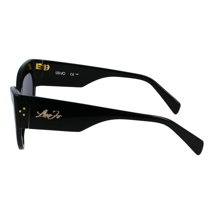Liu Jo Gafas de sol LJ787S-1 Negro