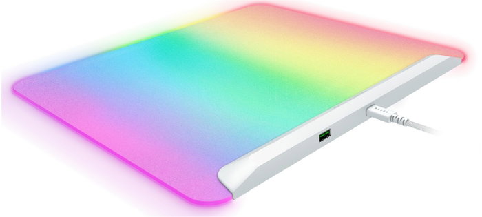 Razer Firefly V2 Pro White Razer Firefly V2 Pro White
