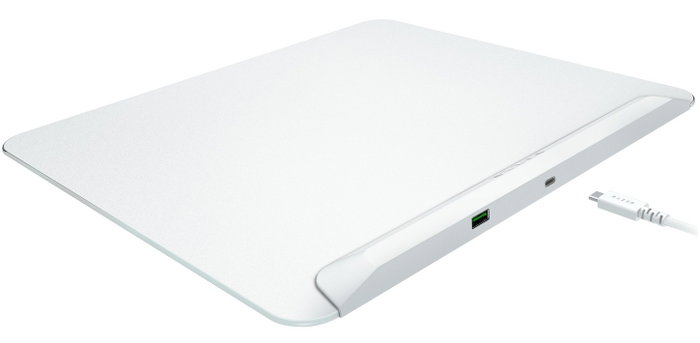 Razer Firefly V2 Pro White Razer Firefly V2 Pro White