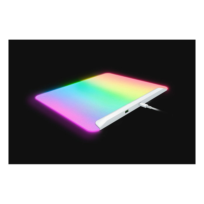 Razer Firefly V2 Pro White Mouse Pad