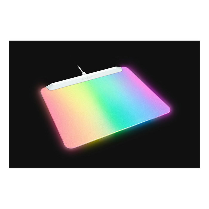 Razer Firefly V2 Pro White Mouse Pad