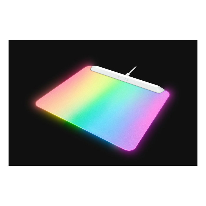 Razer Firefly V2 Pro White Mouse Pad
