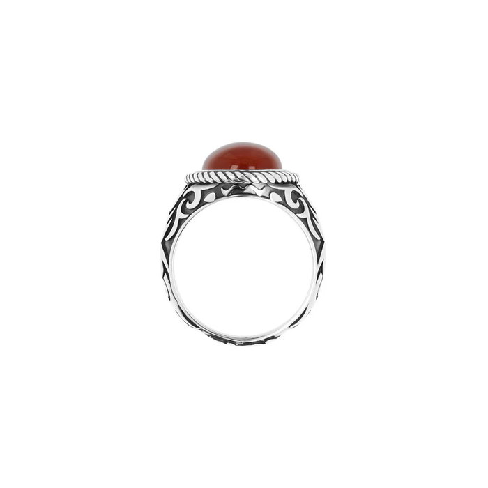 Anillo Mujer Albert M. WSOX00460.RCA-24 Plateado 24