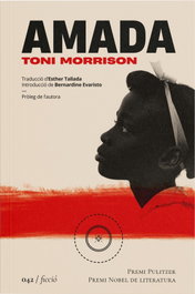 Amada, Toni Morrison - LA SEGONA PERIFERIA