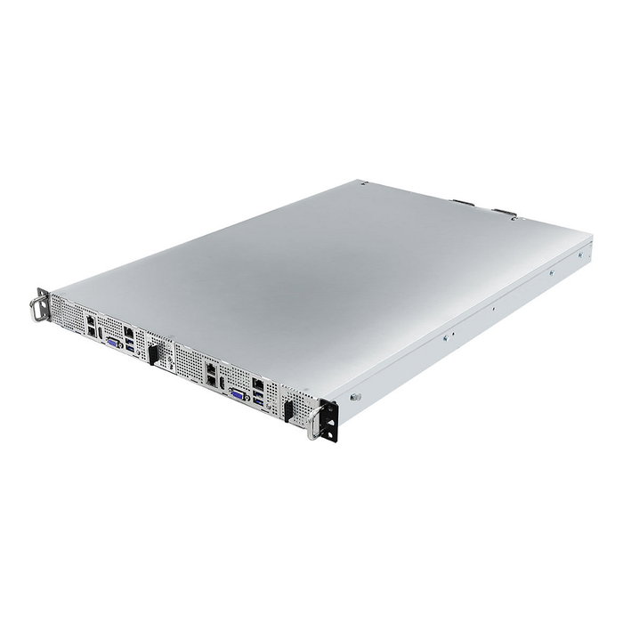 ASRock 1U2N2G-AM5/2T Server Barebone 1U ASRock 1U2N2G-AM5/2T Server Barebone 1U
