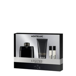 Montblanc Legend Eau de Parfum 100 ml con complementos de 7.5 ml