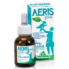 Aeris Gotas
