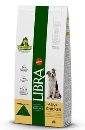 Affinity Libra Canine Adult Pollo Alimento para Perros 3 kg