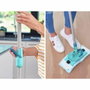 Leifheit Clean Twist M Ergo Set de limpieza para suelos con fregona de 33 cm y cubo de 6 litros