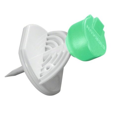 B. Braun Mini Spike Plus Punzón para Aspiración Verde 1 Ud. VET