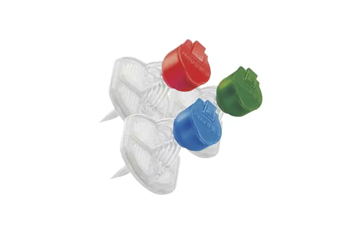 B. Braun Filtro Inyeccion Mini Spike Plus 455242 1Ud B. Braun Filtro Inyeccion Mini Spike Plus 455242 1Ud