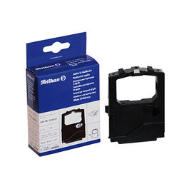 Pelikan Cinta de impresora matricial negra para OKI ML5520/5521/5590/5591