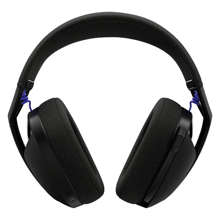 Logitech G G321 LIGHTSPEED Auriculares Inalámbricos Negro
