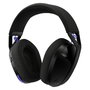 Logitech G G321 LIGHTSPEED Auriculares Inalámbricos Negro