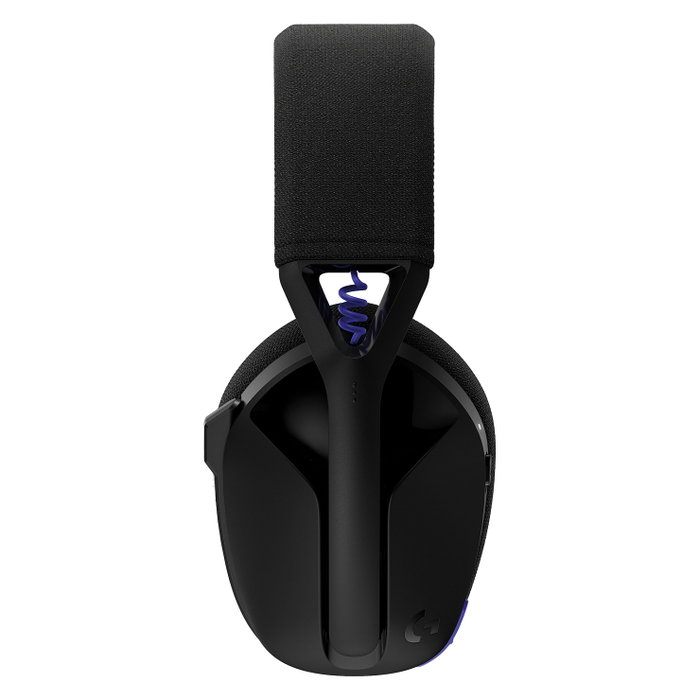 Logitech G G321 LIGHTSPEED Auriculares Inalámbricos Negro