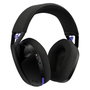 Logitech G G321 LIGHTSPEED Auriculares Inalámbricos Negro
