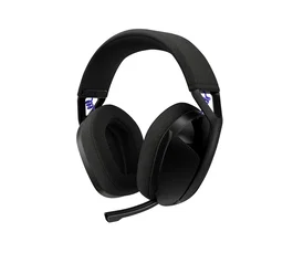 Logitech G321 LIGHTSPEED Auriculares Inalámbricos Negro