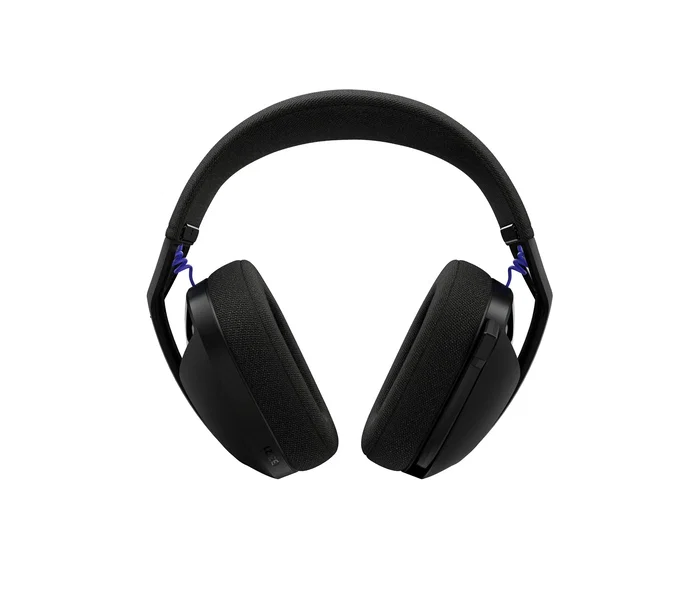 Logitech G G321 LIGHTSPEED Auriculares Inalámbricos Negro