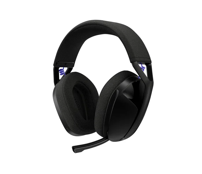 Logitech G G321 LIGHTSPEED Auriculares Inalámbricos Negro