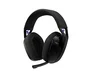 Logitech G G321 LIGHTSPEED Auriculares Inalámbricos Negro