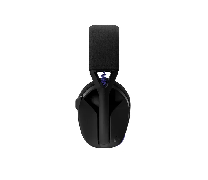 Logitech G G321 LIGHTSPEED Auriculares Inalámbricos Negro