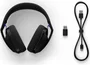 Logitech G G321 LIGHTSPEED Auriculares Inalámbricos Negro