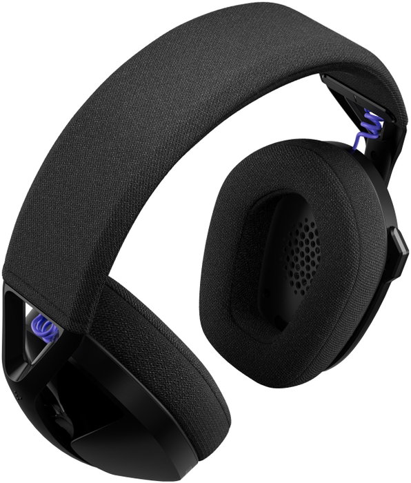 Logitech G G321 LIGHTSPEED Auriculares Inalámbricos Negro