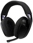 Logitech G G321 LIGHTSPEED Auriculares Inalámbricos Negro