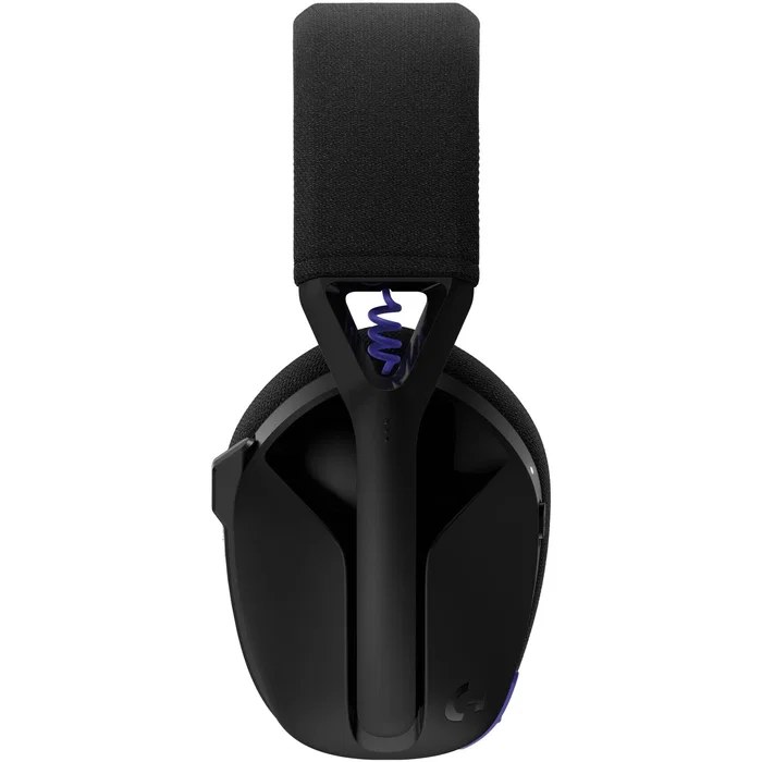 Logitech G G321 LIGHTSPEED Auriculares Inalámbricos Negro