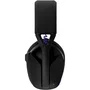 Logitech G G321 LIGHTSPEED Auriculares Inalámbricos Negro