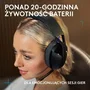 Logitech G G321 LIGHTSPEED Auriculares Inalámbricos Negro