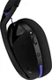 Logitech G G321 LIGHTSPEED Auriculares Inalámbricos Negro