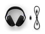 Logitech Auriculares Gaming G321 Inalámbricos con Micrófono LIGHTSPEED y Bluetooth, Negro