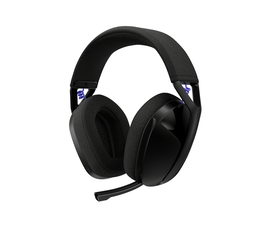 Logitech 981-001563 Auriculares Gaming G321 - Negro