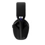 Logitech G G321 LIGHTSPEED Auriculares Inalámbricos Negro