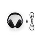 Logitech G G321 LIGHTSPEED Auriculares Inalámbricos Negro