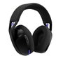 Logitech G G321 LIGHTSPEED Auriculares Inalámbricos Negro