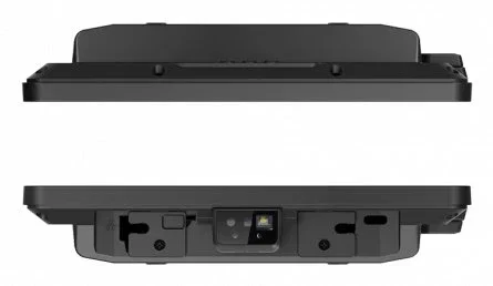 Newland NQuire 750 Stingray II Quiosco Pantalla Táctil 7" 1280x800, Procesador 2GHz 8 núcleos, 4GB RAM, 64GB Flash, Android 13, Negro
