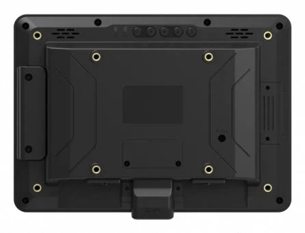Newland NQuire 750 Stingray II Quiosco Pantalla Táctil 7" 1280x800, Procesador 2GHz 8 núcleos, 4GB RAM, 64GB Flash, Android 13, Negro